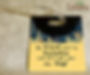 Square Bag Tag 3.5"x3.5" (FRP)