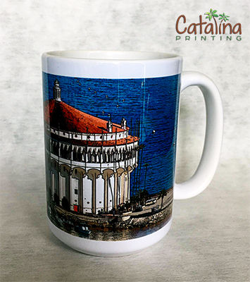 Premium Quality Mugs 15 oz