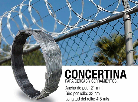 concertina de seguridad monterrey, cadillos de seguridad en monterrey, picos de seguridad en monterrey, picos de seguridad, picos, cadillos de seguridad, cadillos, concertina, concertina de seguridad, picos de seguridad monterrey, concertina de seguridad en monterrey, cadillos monterrey, cadillos de seguridad monterrey