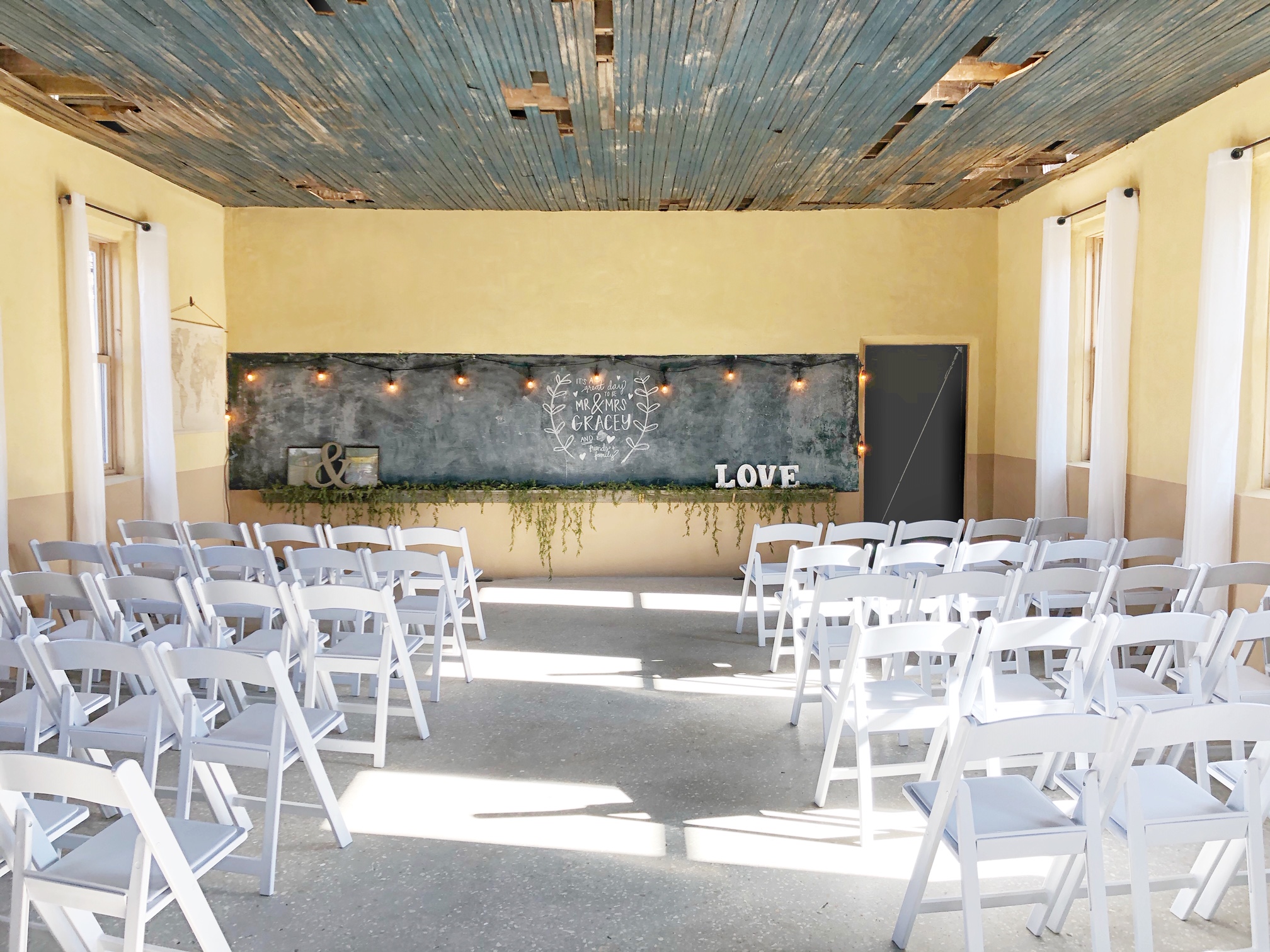 Wedding Ceremony