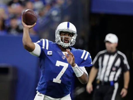 Week 12 Fantasy Football Waiver Wire