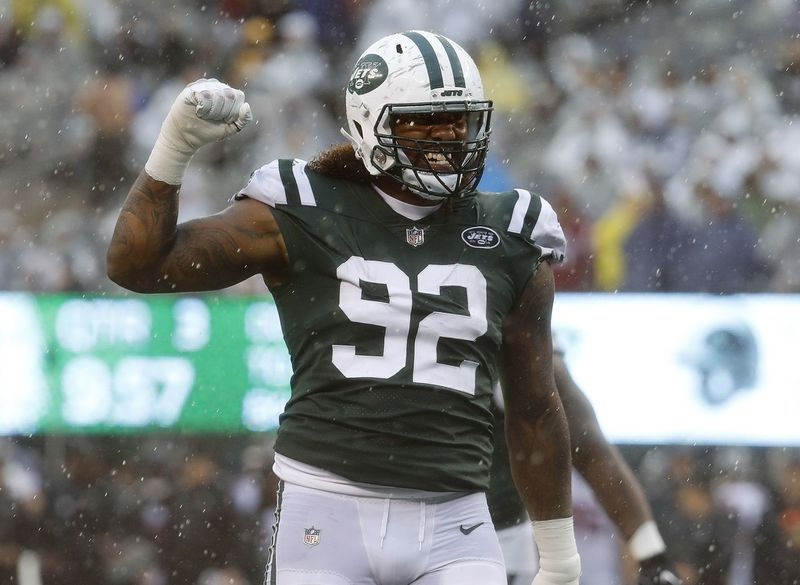 NFL Trade Deadline Deals and Analysis