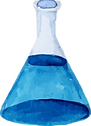 Test Tube graphic
