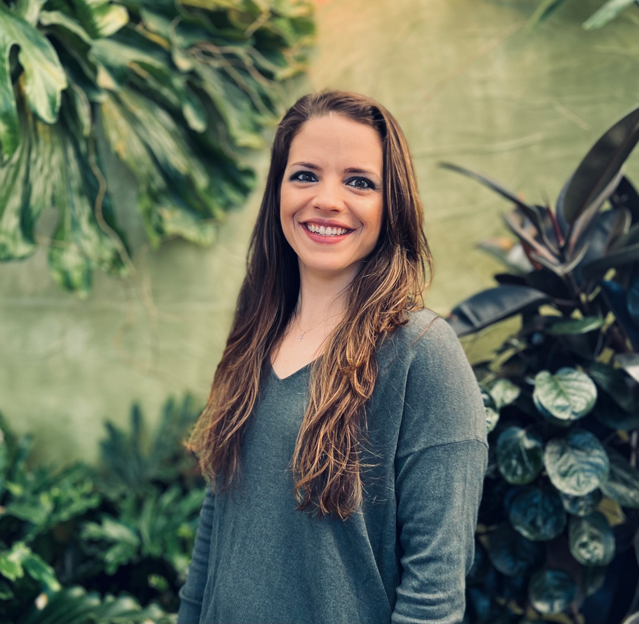 Writer: Krystina L. Murawski