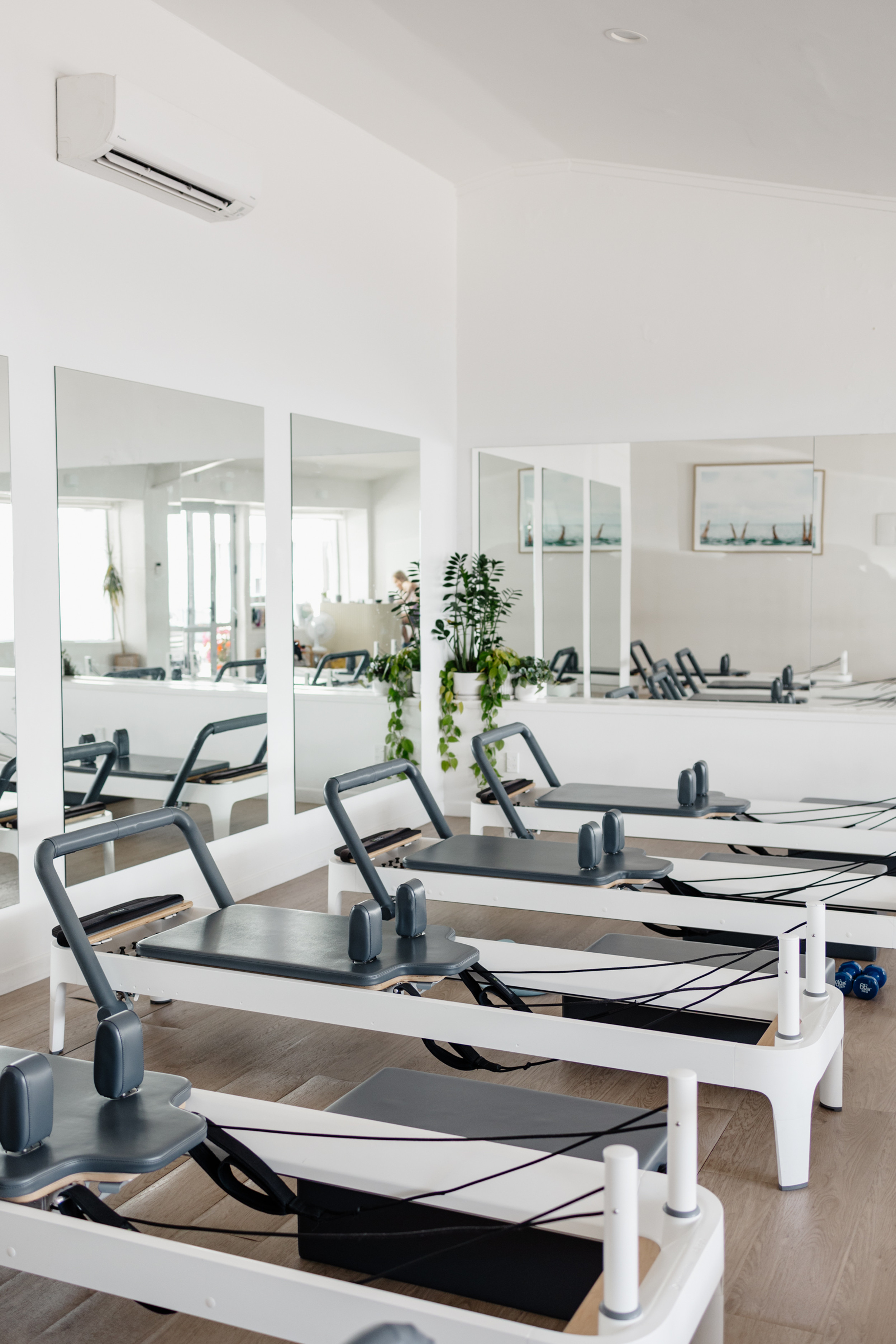 Movement Pilates Ellerslie