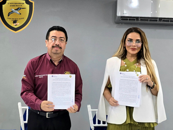Hacen alianza Asbemaan y clínica Galenus