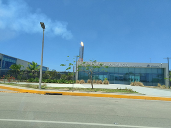 México habría exportado un cargamento de DUBA desde la refinería de Dos Bocas por falta de infraestructura