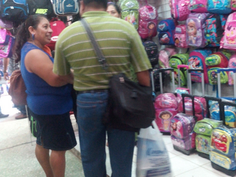 Que si y que no puedes facturar en el regreso a clases