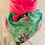 Miniature : kit foulard enfant