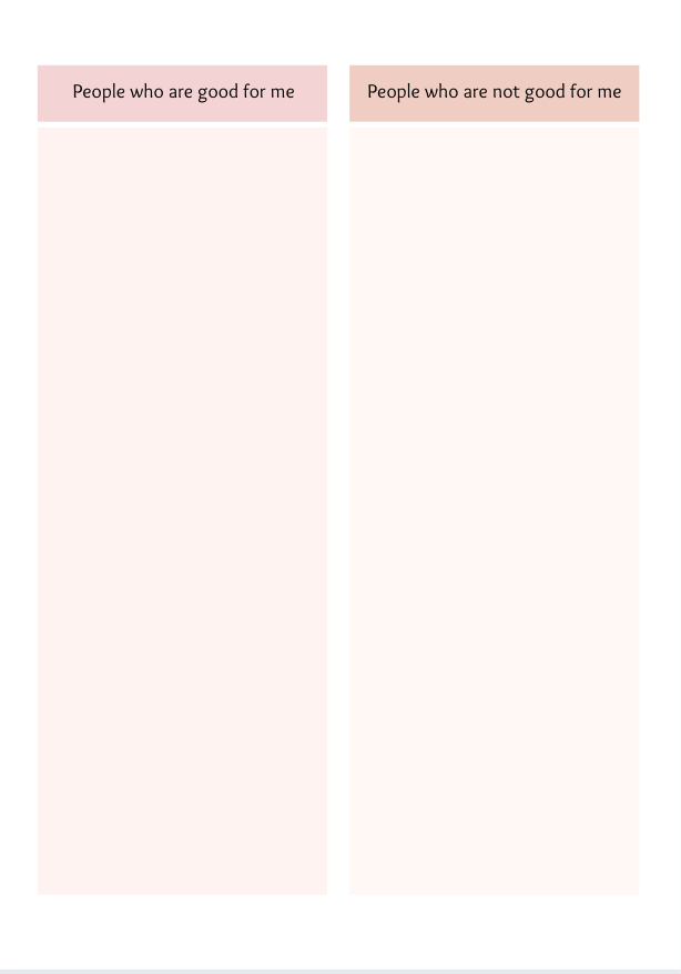 Thumbnail: Digital GLOW Journal® - Women Edition