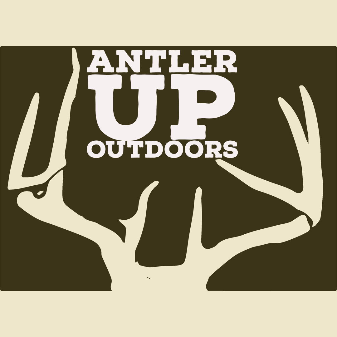 Join "Antler Up Outdoors" on the Spaces by Wix App