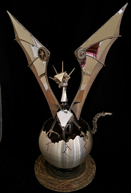 Dragon Hatchling