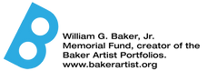 William G. Baker, Jr. Memorial Fund - www.bakerartist.org