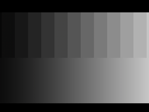 What is Mid-Grey? And the importance of 18% Midtone Grey in Color Grading.