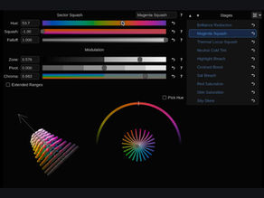 The Architecture of Aesthetic: An Exhaustive Analysis of FilmLight's Baselight Chromogen and the Evolution of Look Development