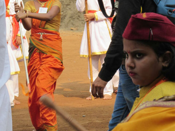 Gudi Padwa Shobha Yatra