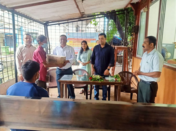 MCGM_TB Eradication Program