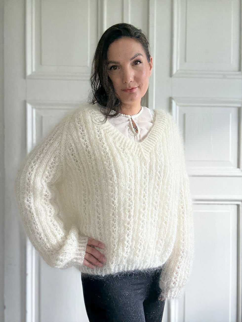 Thumbnail: Daydream Sweater