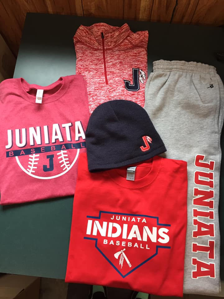Juniata Baseball