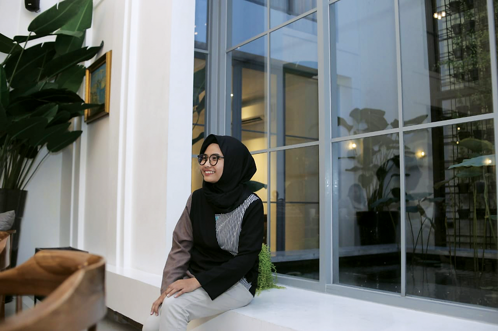 RIZKA