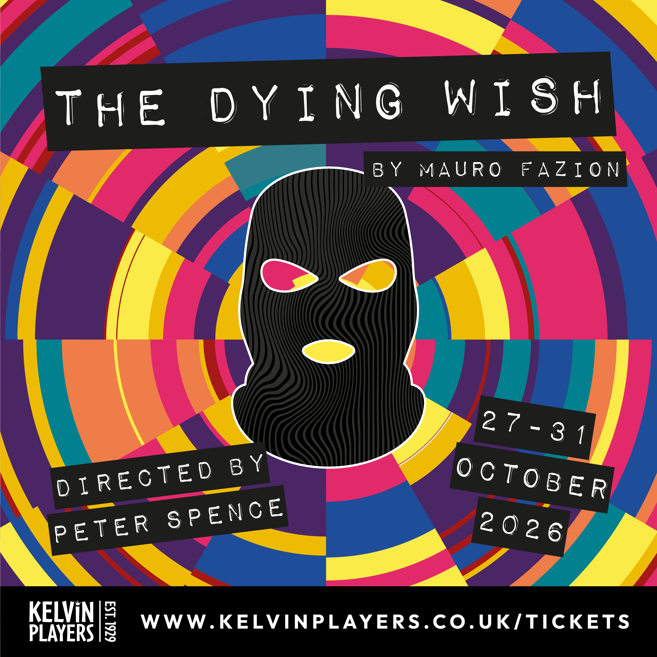 The Dying Wish