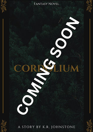Cordolium Book Cover