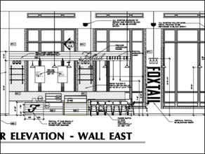 Construction Start for the Upcoming Decatur Location! 