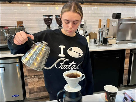 Foxtail Coffee Co. Expands to Cape Coral!