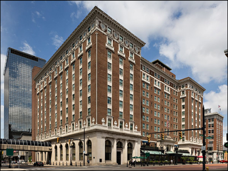 Construction Start for Grand Plaza in Michigan! 