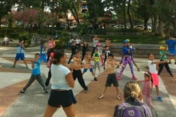 Evento Deportivo