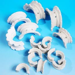 ceramic super saddle