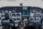 N7585G Interior Panel