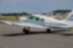 N6453J Exterior