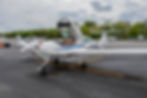 Diamond DA-20 Exterior 136MA