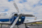 N3029H Piper Dakota Exterior