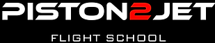 Piston2Jet logo