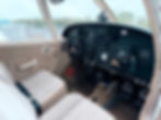 N7369J Interior