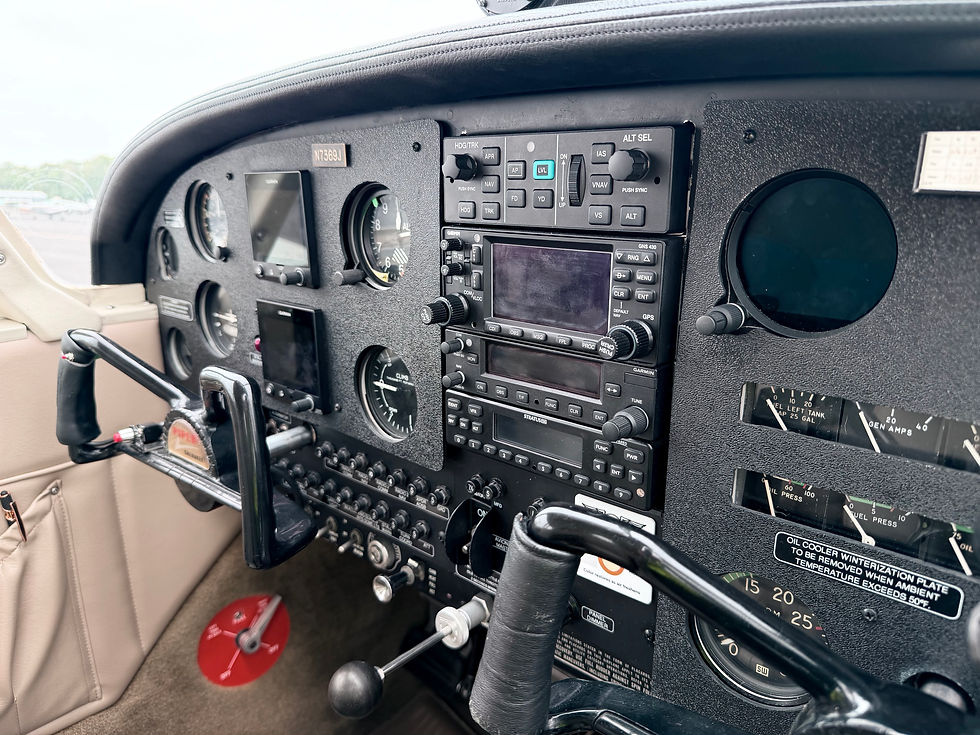7369J Panel