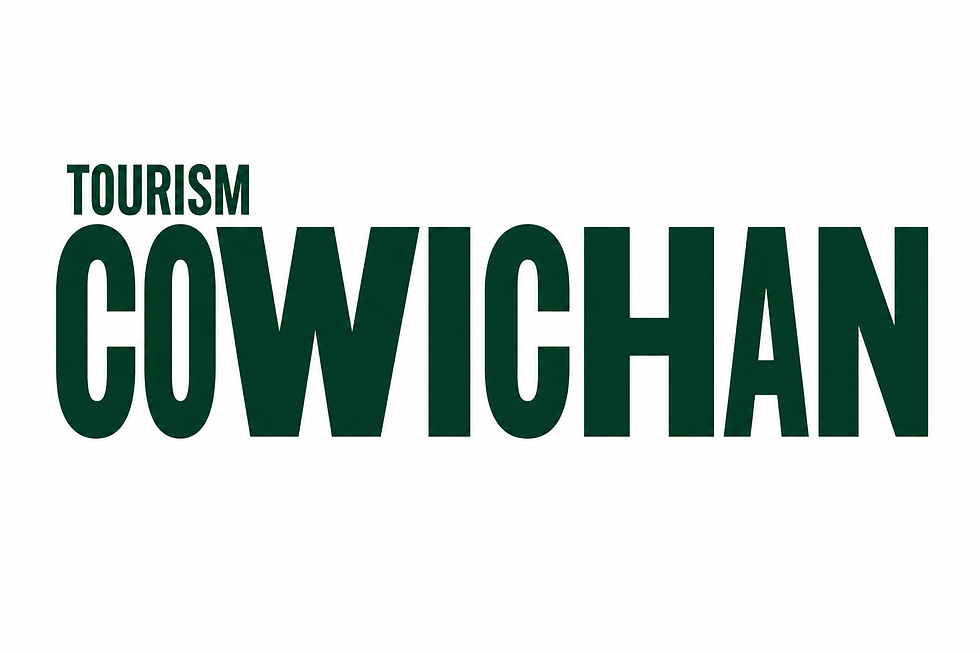 Tourism Cowichan