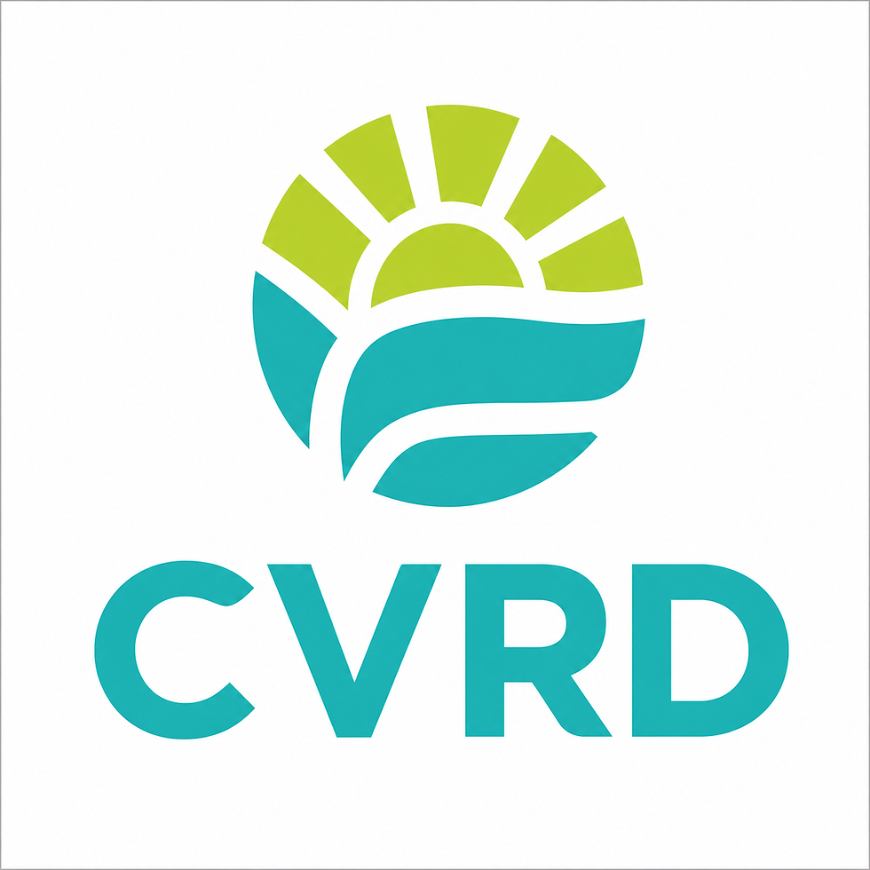 Cowichan Valley Regional District