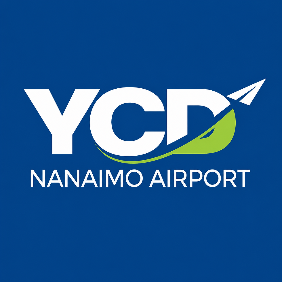 Nanaimo Airport Commission
