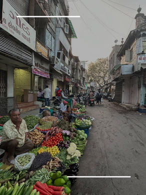 Role of Urban Designers