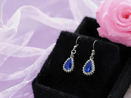 Bridal Accessory Selection Tips: Tips for Choosing Your Bridal Jewelry