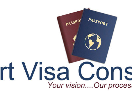 How to Get a Work Visa for Any Country with Passport Visa Consultancy