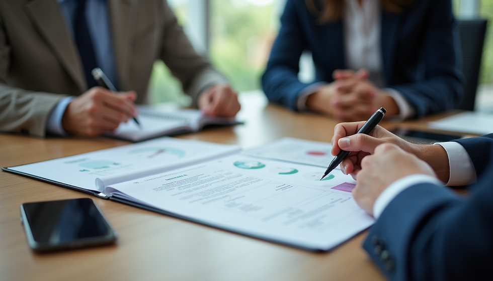 Why Choose Professional Visa Consultancy Services?