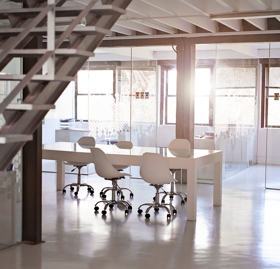 Commercial Buildings