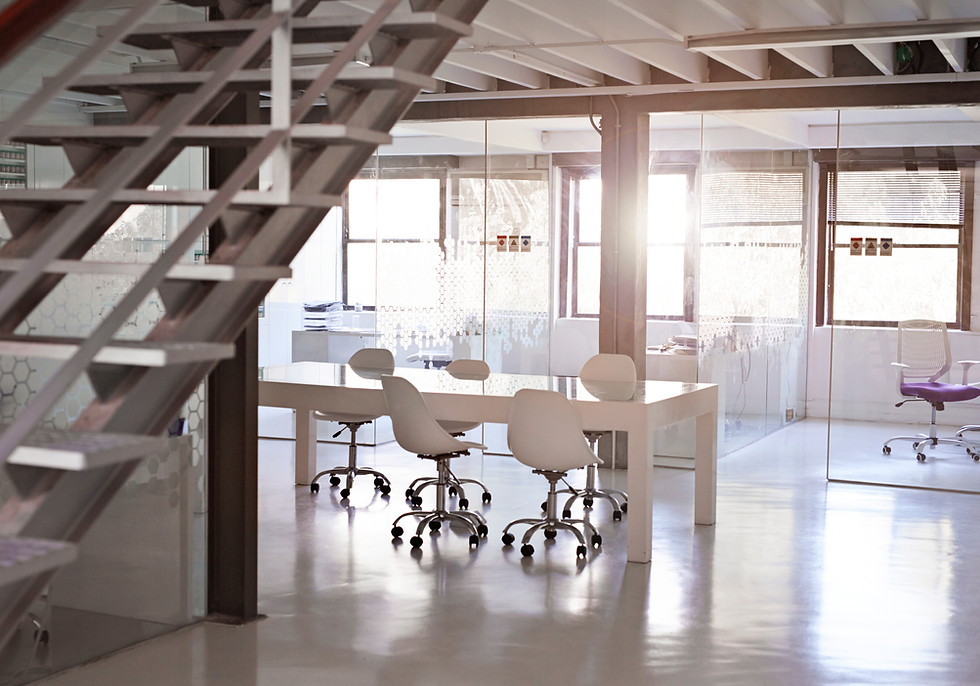 Office Furniture