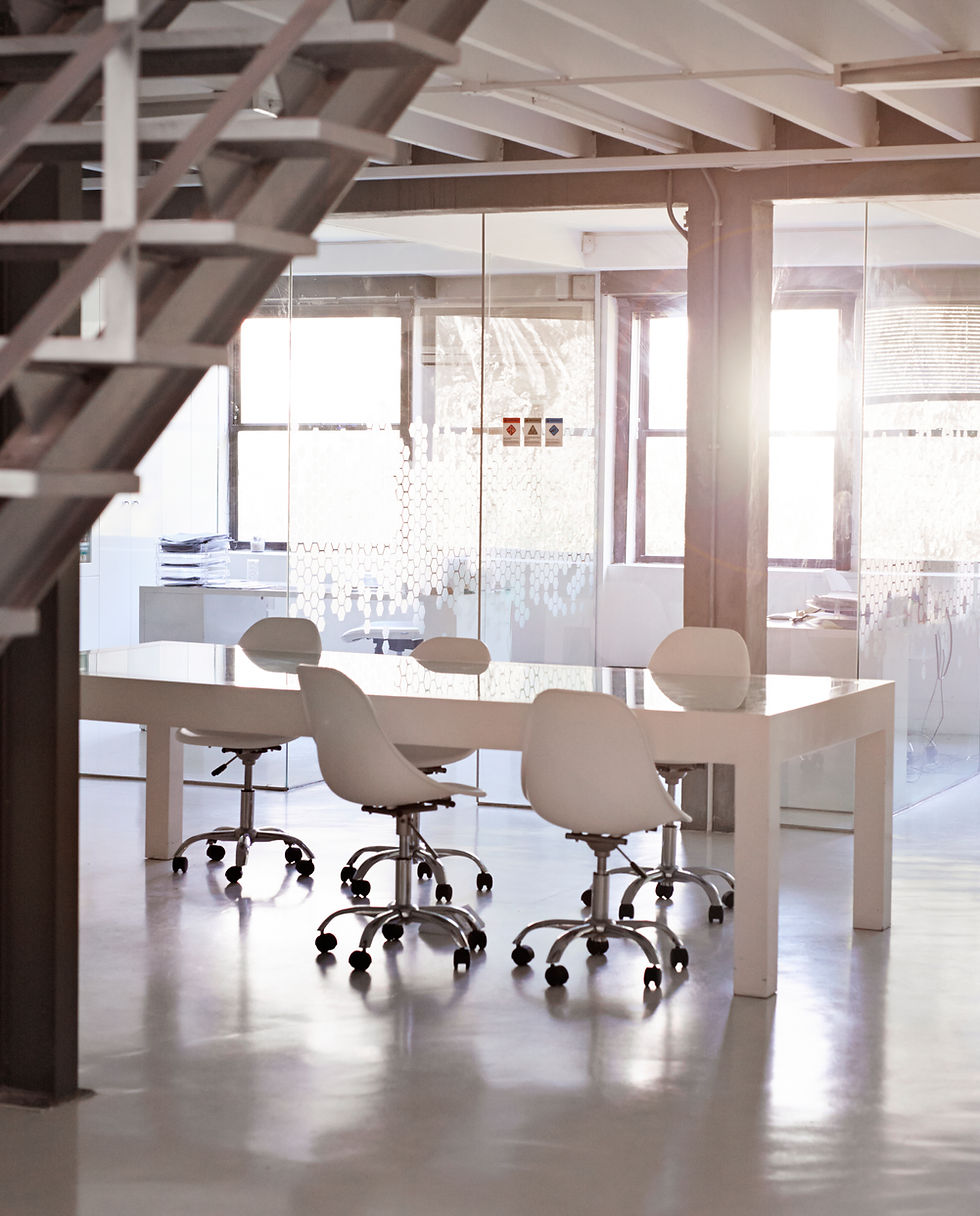 Office Furniture