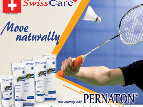 The Benefits of Playing Badminton
