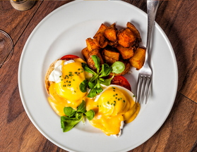 בראנץ׳ טיים- 10 הבראנצ׳ים הכי טובים בברצלונה.